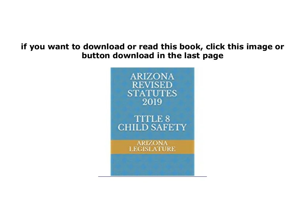 Arizona statutes and rules exam