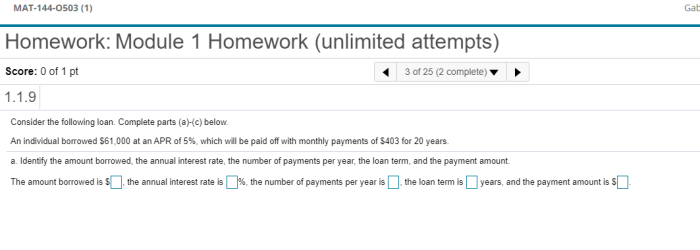 Mat 144 module 1 homework